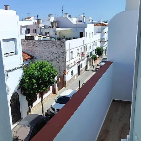 Apartment Canarias 33, Estudio 2